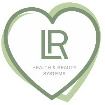 LR Health en Beauty logo